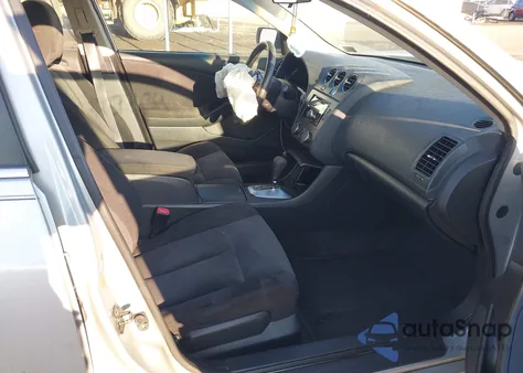 2008 Nissan Altima 2.5 S z USA, uszkodzony, nr VIN 1N4AL21E38N533952